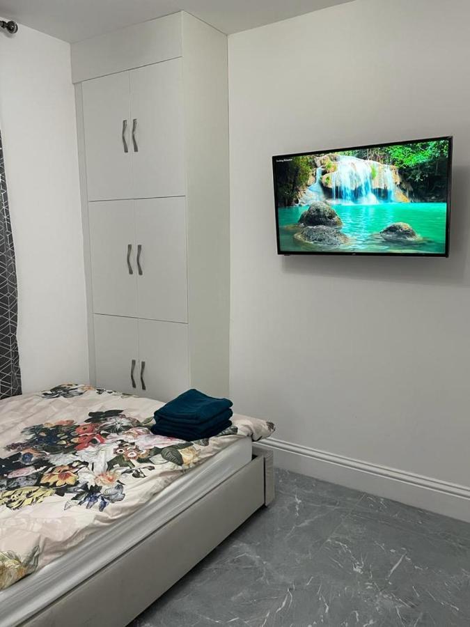 3 Bedroom Whalley Aparthotel Burnley Ngoại thất bức ảnh