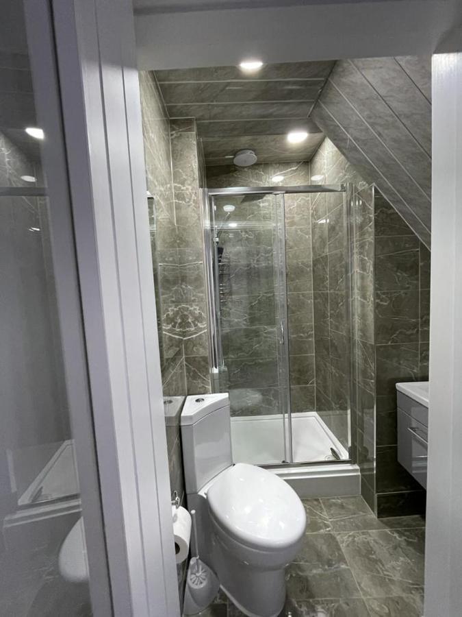 3 Bedroom Whalley Aparthotel Burnley Ngoại thất bức ảnh