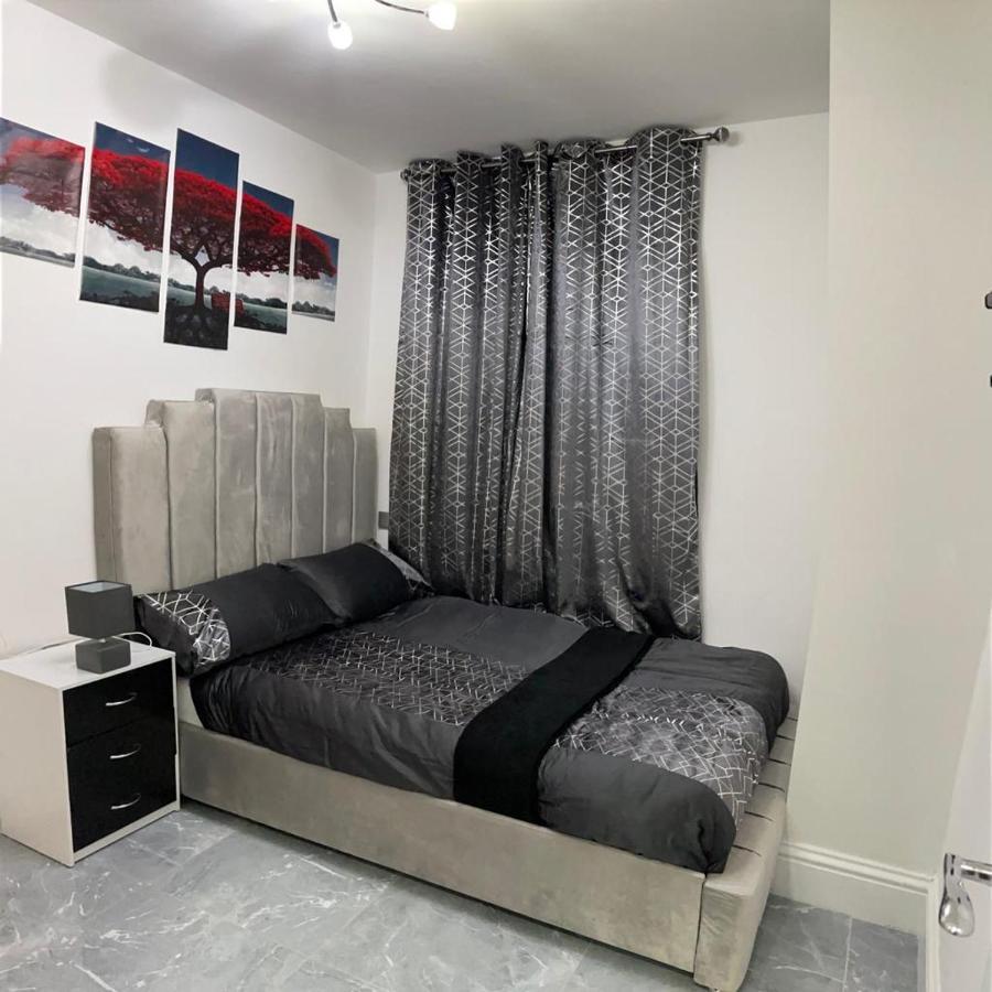 3 Bedroom Whalley Aparthotel Burnley Ngoại thất bức ảnh